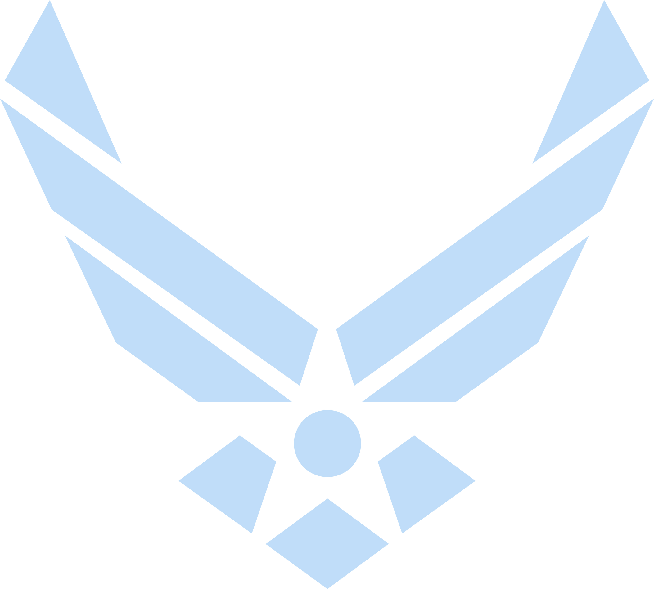 Air Force Sign